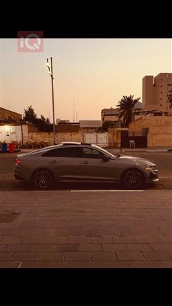 كيا K5